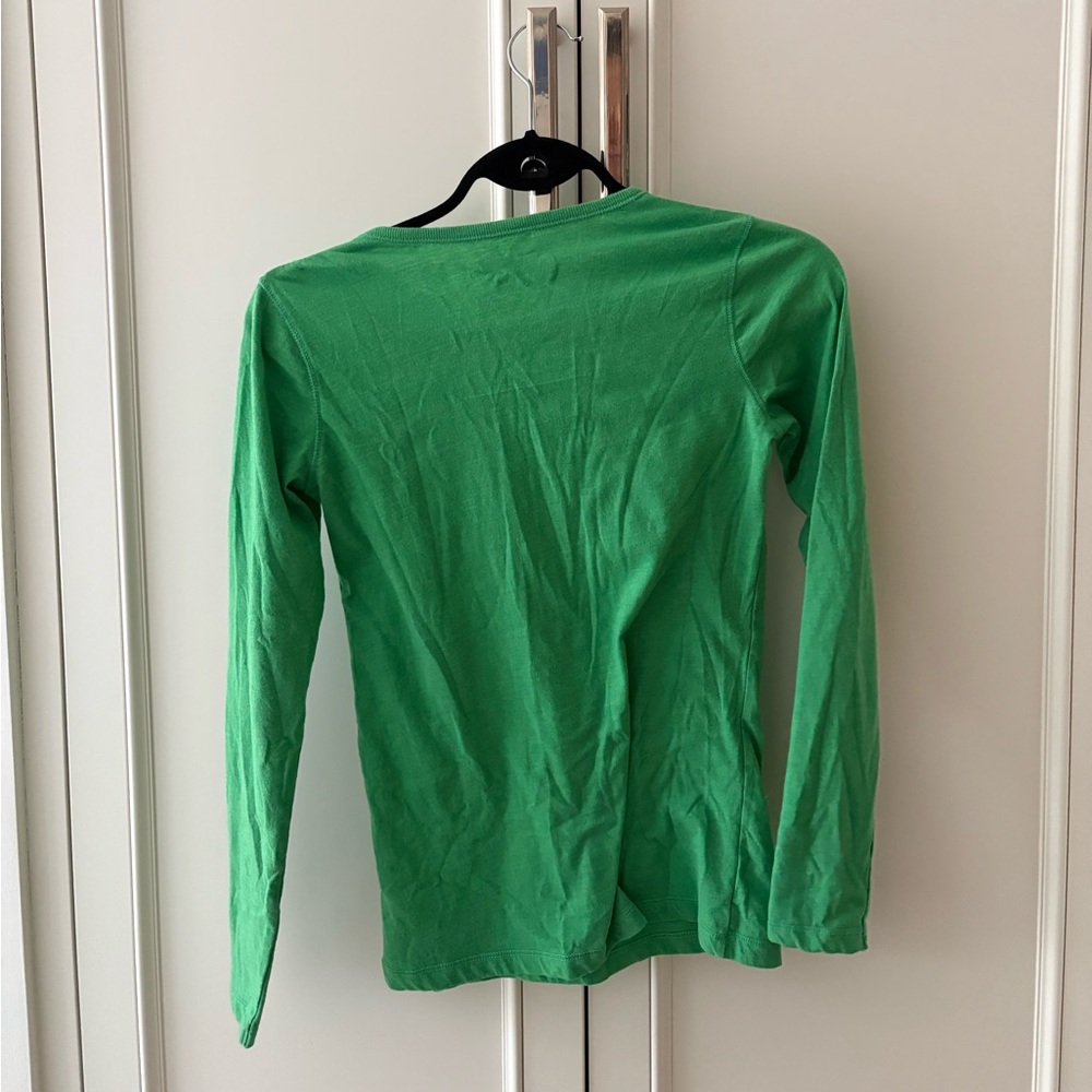 VINTAGE CHRISTMAS TOP - Picture 5 of 6